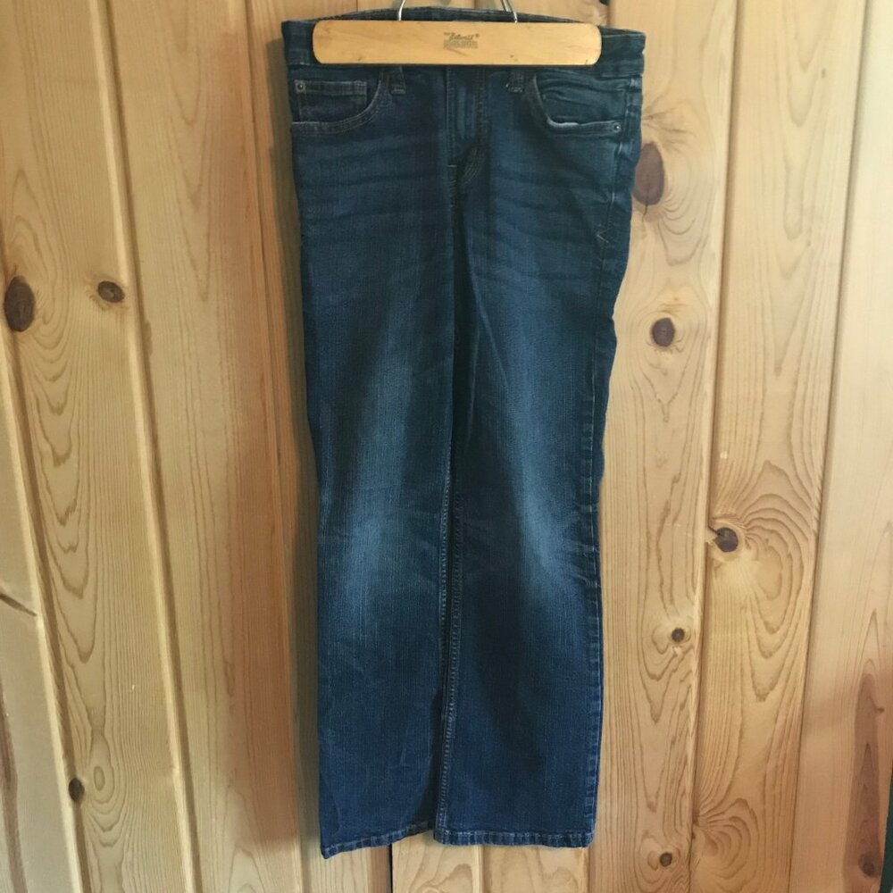 Cat & Jack Jeans size 12